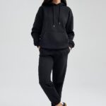 Relax Fit Sweatshirt