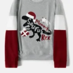 Women's sweatshirt